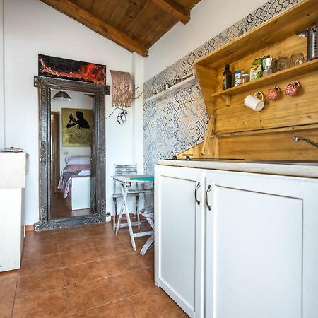 Cottage Degli Acquedotti Rom Exterior foto